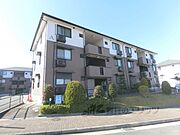 木津駅よりバス12分 徒歩12分 2階 築24年9ヶ月の賃貸物件