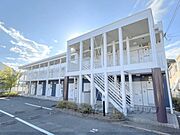 狛田駅より徒歩6分 築21年6ヶ月 2階建の賃貸物件