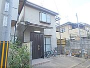 墨染駅より徒歩3分 1階 築51年2ヶ月の賃貸物件
