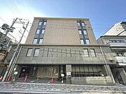 桃山御陵前駅より徒歩1分 3階 築20年4ヶ月の賃貸物件
