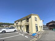 JR三山木駅より徒歩17分 1階 築54年11ヶ月の賃貸物件