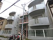 五条駅より徒歩2分 4階 築38年3ヶ月の賃貸物件