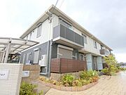 狛田駅より徒歩2分 2階 築11年9ヶ月の賃貸物件