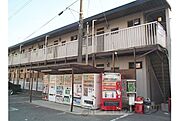 向日町駅より徒歩17分 2階 築39年8ヶ月の賃貸物件