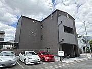 くいな橋駅より徒歩9分 2階 築3年4ヶ月の賃貸物件