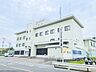 周辺：田辺警察署まで2300メートル