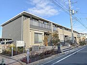 木津駅より徒歩30分 2階 築7年5ヶ月の賃貸物件