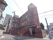 サンハイツ神足 3階 築43年7ヶ月の賃貸物件