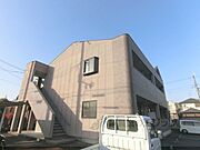棚倉駅より徒歩5分 1階 築25年3ヶ月の賃貸物件
