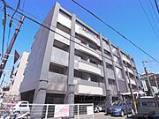伏見桃山駅より徒歩2分 2階 築33年6ヶ月の賃貸物件