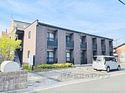 新田辺駅より徒歩6分 2階 築12年11ヶ月の賃貸物件