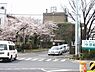 周辺：京都きづ川病院まで3300メートル
