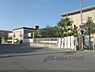 周辺：城陽中学校まで700メートル