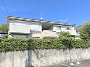 ファミールA・BA 1階 築34年4ヶ月の賃貸物件
