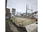 山科駅より徒歩2分 2階 新築の賃貸物件