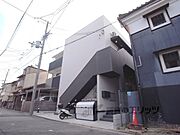 伏見駅より徒歩2分 1階 築10年4ヶ月の賃貸物件