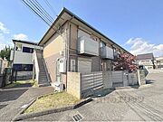 伊勢田駅より徒歩1分 1階 築17年10ヶ月の賃貸物件