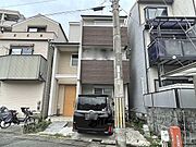 山科駅より徒歩3分 1階 築16年の賃貸物件
