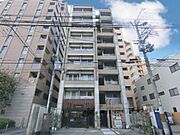 烏丸御池駅より徒歩3分 7階 築25年7ヶ月の賃貸物件