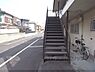 その他：階段