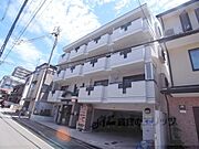 桃山御陵前駅より徒歩5分 3階 築35年4ヶ月の賃貸物件