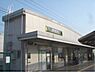 周辺：阪急洛西口駅まで1200メートル