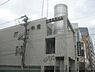 周辺：京都中央信用金庫　五条西洞院出張所まで540メートル