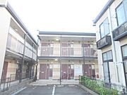 山田川駅より徒歩3分 2階 築17年の賃貸物件