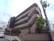 近鉄丹波橋駅より徒歩4分 4階 築31年7ヶ月の賃貸物件