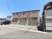 上狛駅より徒歩12分 2階 築12年1ヶ月の賃貸物件