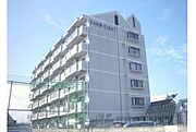 洛西口駅より徒歩4分 3階 築38年11ヶ月の賃貸物件