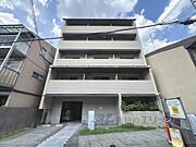 東山駅より徒歩5分 2階 築16年6ヶ月の賃貸物件