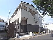 近鉄丹波橋駅より徒歩22分 1階 築9年4ヶ月の賃貸物件