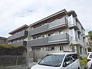 長岡天神駅より徒歩25分 3階 築4年5ヶ月の賃貸物件