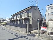 セジュール大宅 1階 築28年6ヶ月の賃貸物件