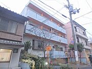 西院駅より徒歩3分 2階 築41年6ヶ月の賃貸物件