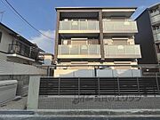 富野荘駅より徒歩10分 1階 築3年3ヶ月の賃貸物件
