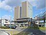 周辺：JR長岡京駅まで3700メートル