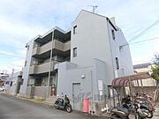 新田辺駅より徒歩4分 1階 築30年6ヶ月の賃貸物件