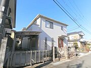新田辺駅より徒歩13分 1階 築18年2ヶ月の賃貸物件