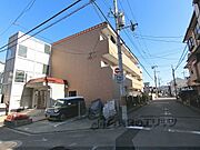 十条駅より徒歩5分 2階 築17年6ヶ月の賃貸物件