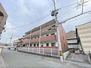 CourtflatsTANABE1号棟 2階 築35年5ヶ月の賃貸物件