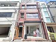 京都河原町駅より徒歩5分 2階 築46年の賃貸物件