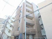 Un Castello西院 6階 築13年6ヶ月の賃貸物件