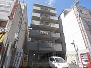 オパス四条 3階 築43年5ヶ月の賃貸物件