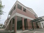 加茂駅より徒歩7分 2階 築20年の賃貸物件