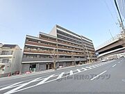十条駅より徒歩4分 7階 新築の賃貸物件