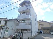 大宮駅より徒歩4分 1階 築36年7ヶ月の賃貸物件