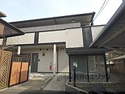 長岡京駅より徒歩5分 2階 築23年6ヶ月の賃貸物件