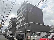 西院駅より徒歩2分 6階 新築の賃貸物件